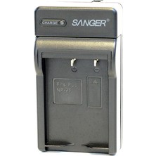 Sanger Np-95 Fujifilm Şarz Cihazı