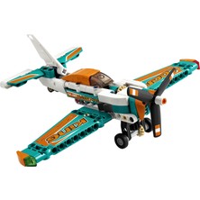 LEGO Technic 42117 Yarış Uçağı