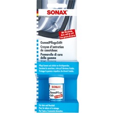 Sonax Lastik (Kauçuk) Bakım ve Koruma 20 gr