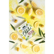 Komili Olibites Limon Dolgulu Yeşil Zeytin 15 x 30g