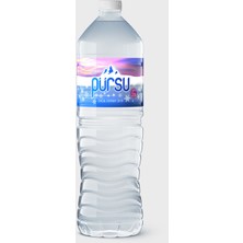 PÜRSU 1,5 Lt  6' Lı