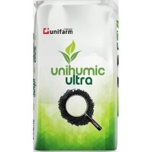 Unifarm Unihumic Ultra Gübre Çim Gübresi 20 kg