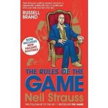 Rules Of The Game - Neil Strauss