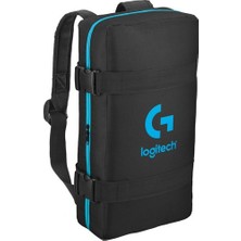 Logitech 15.6" Notebook Çantası