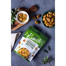 Komili Çekirdeksiz Izgara Yeşil Zeytin 8 x 170g