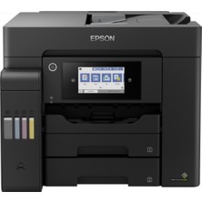 Epson Ecotank L6550 Tanklı Yazıcı