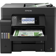 Epson Ecotank L6550 Tanklı Yazıcı