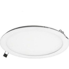 Canlar 15 W Metal Led Spot Günışığı