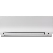 Daikin Shira Eco FTXP25E A++ 9000 Btu Wi-Fi Inverter Klima (Montaj Dahil)