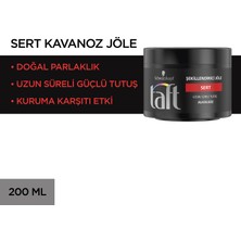 Taft Kavanoz Jöle Sert 200 ml