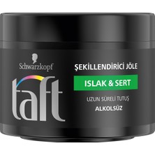 Taft Islak ve Sert Jöle 200 ml