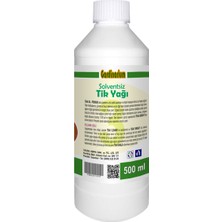 Gardinarium / Solventsiz Tik Yağı 500 ml
