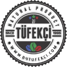 By Tüfekçi Sıcak Çikolata 1 kg + Sahlep 1 kg Avantajlı Paket 2li