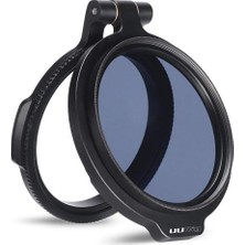 Uurig R-67 Hızlı Filtre Takma Aparatı 67 mm