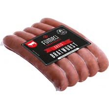 Fümeci Smokehouse Bratwurst Sosis 450 gr