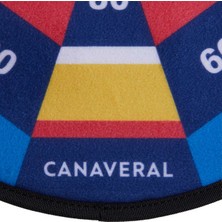 Canaveral Cırt Cırtlı Dart Seti Canaveral 8379654