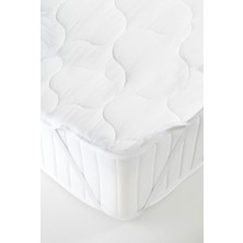 Işbir Yatak Çift Kişilik Alez - Yatak Koruyucu 90X190/200 cm