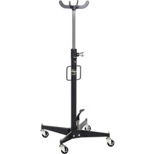 Worldforce Profesyonel Dikey Şanzıman Kriko 0,5 Ton