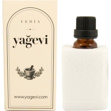 Yağevi Lavanta ( Melez ) Uçucu Yağı 5 ml