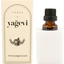 Yağevi Saf Lavanta (Melez) Uçucu Yağı 20 ml