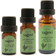 Yağevi Çay Ağacı Uçucu Yağı 5 ml