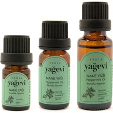 Yağevi Nane Uçucu Yağı 10 ml