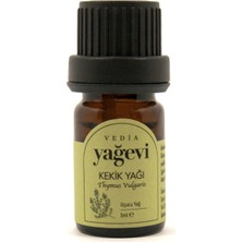 Yağevi Kekik Uçucu Yağı 5 ml