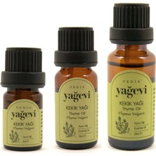 Yağevi Kekik Uçucu Yağı 5 ml