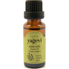 Yağevi Kekik Uçucu Yağı 20 ml