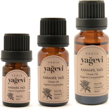 Yağevi Karanfil Uçucu Yağı 5 ml