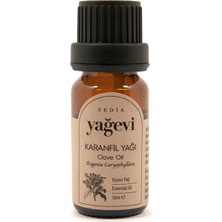 Yağevi Karanfil Uçucu Yağı 10 ml