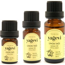 Yağevi Limon Uçucu Yağı 5 ml