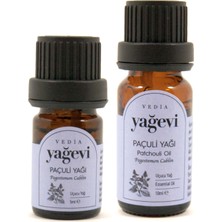 Yağevi Paçuli Uçucu Yağı 5 ml