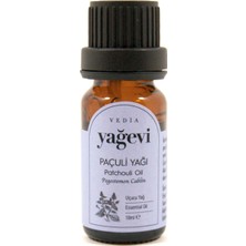 Yağevi Paçuli Uçucu Yağı 10 ml