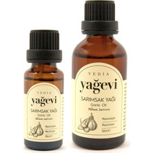 Yağevi Sarımsak Yağı 20 ml