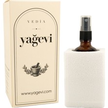 Yağevi Gül Suyu 100 ml (Tam Yağlı)