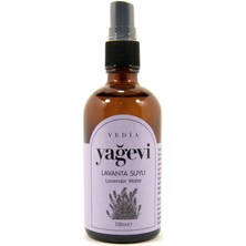 Yağevi Lavanta Suyu 100 ml