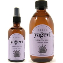 Yağevi Lavanta Suyu 100 ml