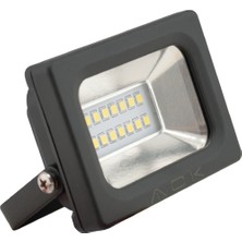 Ack AT61-01052 10W Yeşil Smd LED Projektör