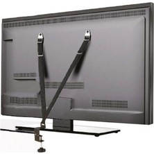 Powermaster 15" - 75" PWR-1575 Lcd-Led Tv Bebek Güvenlik Kemeri