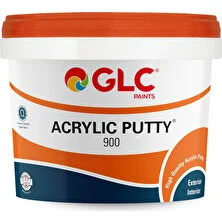 GLC PAINTS Acrylıc Putty 20 kg. Yüzey Düzeltme Macunu