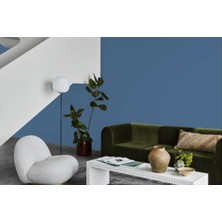 Jotun Statement Blue 4863 Fenomastic Güzel Evim Serisi Zengin Mat 2 LT