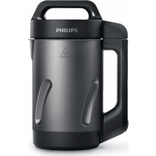 Philips HR2204/70 1.2 lt Çelik Çorba Ustası (Yurt Dışından)