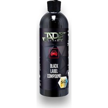 Puris Jade Black Label Compound Cizik Giderici Pasta