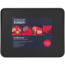 Joseph Joseph Cut&Carve Plus Büyük Kesme Tahtası