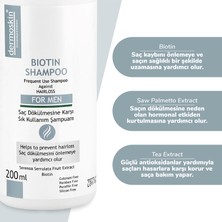 Medobiocomplex-E 60 Kapsül Biotin Şampuan Hediyeli