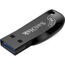 SanDisk Ultra Shift 64GB USB 3.0 Flash Bellek (SDCZ410-064G-G46)