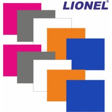 Lionel 10 Adet Lionel Gözlük Temizleme Spreyi ve Mikrofiber Bez