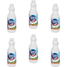 Viking Çamaşır Suyu 1 kg * 6 'lı