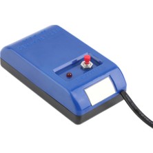 Chrono Elektrikli Cımbız Maşa Saat Demagnetizer Makinesi Manyetik Alıcı